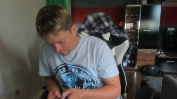 Geil32hb  09-07-2021 Recorded Video Show